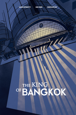 King Of Bangkok