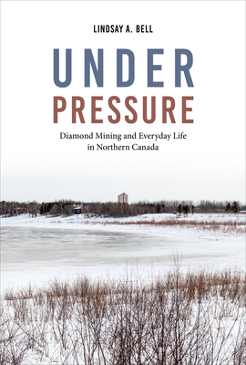 Under Pressure: Diamond Mining and Everyday Life in Northern Canada (Teaching Culture: UTP Ethnographies for the Classroom)