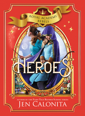 Image for Heroes Heroes