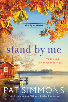 Stand by Me (Family Is Forever, 3)