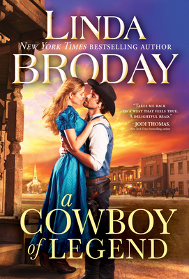Cowboy of Legend