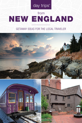 Day Trips New England: Getaway Ideas For The Local