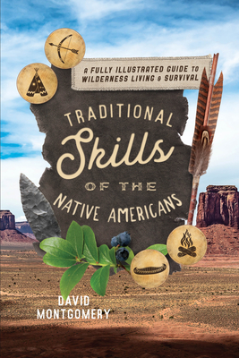 Traditional Skills of the Native Americans