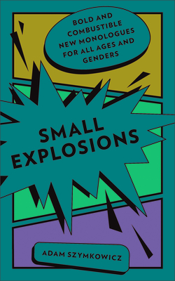 Small Explosions
