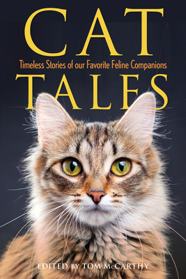 Cat Tales: Timeless Stories of Our Favorite Feline Companions (Jumbo Story Collections)
