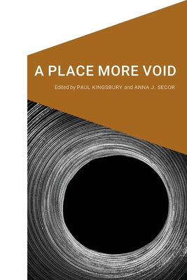 A Place More Void (Cultural Geographies + Rewriting the Earth)