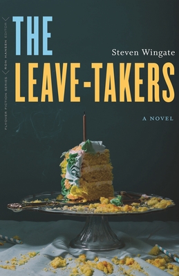 The Leave-Takers: A Novel (Flyover Fiction)