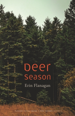 Deer Season (Flyover Fiction)