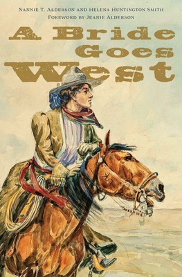 A Bride Goes West