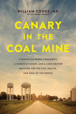 Canary In The Coal Mine A Forgotten Rural Communit