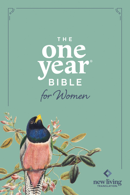 Image for NLT The One Year Bible for Women (Hardcover)