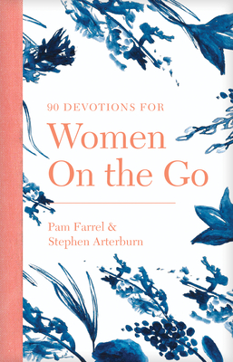 Image for 90 Devotions for Women on the Go