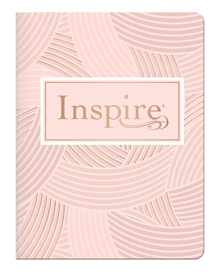 Image for Inspire Bible NLT (Softcover): The Bible for Coloring & Creative Journaling