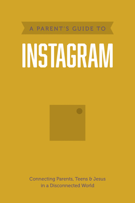 A Parents Guide to Instagram (Axis)