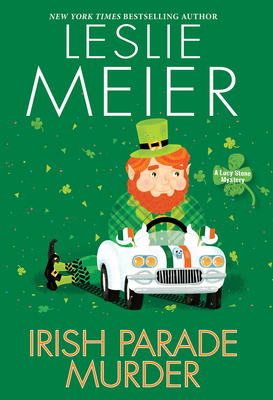 Irish Parade Murder (A Lucy Stone Mystery)