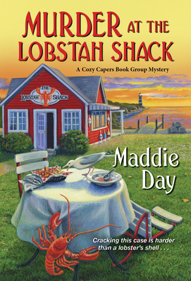 Image for Murder at the Lobstah Shack (A Cozy Capers Book Group Mystery)