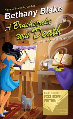 A Brushstroke With Death