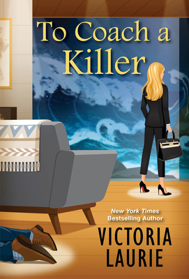 Image for To Coach a Killer (A Cat & Gilley Life Coach Mystery) To Coach a Killer (A Cat & Gilley Life Coach Mystery)