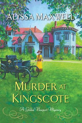 Image for Murder At Kingscote