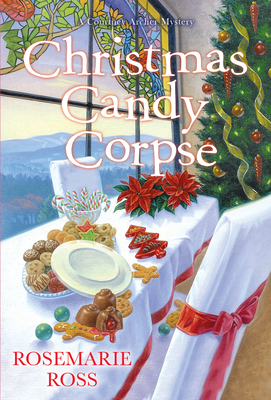 Christmas Candy Corpse (A Courtney Archer Mystery)