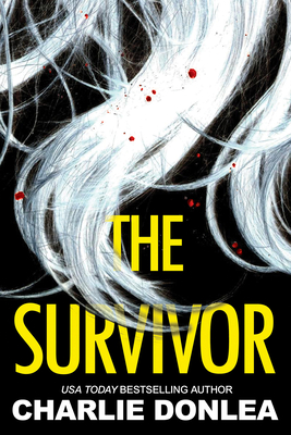 Those Empty Eyes: A Chilling Novel of Suspense with a Shocking Twist