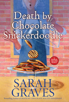 Image for Death by Chocolate Snickerdoodle (A Death by Chocolate Mystery)