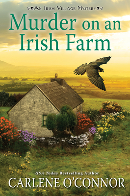 Murder on an Irish Farm: A Charming Irish Cozy Mystery (An Irish Village Mystery)