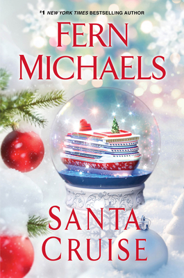 Santa Cruise: A Festive and Fun Holiday Story (Santa's Crew)