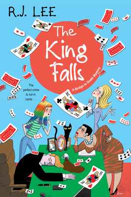 King Falls