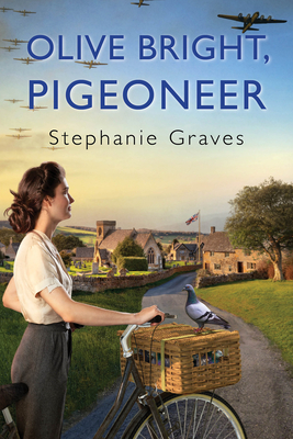 Olive Bring, Pigeoneer