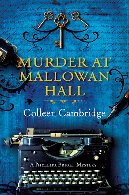Murder at Mallowan Hall (A Phyllida Bright Mystery)