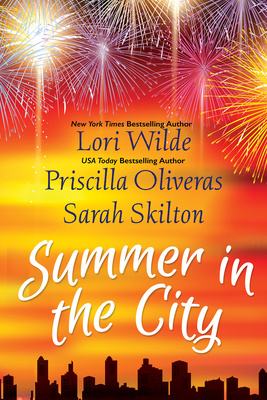 Summer In The City (Anthology)