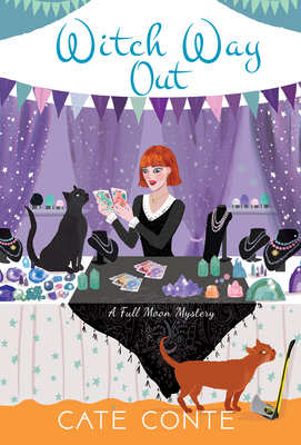 Image for Witch Way Out Witch Way Out