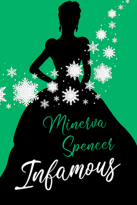 Infamous: A Witty Historical Regency Romance Book