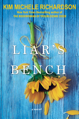 Image for Liar's Bench Liar's Bench