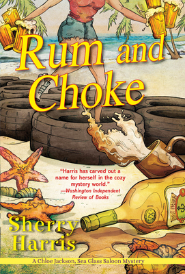 Rum And Choke