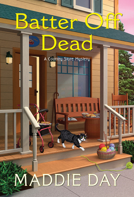 Image for Batter Off Dead (A Country Store Mystery)
