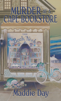 Murder at a Cape Bookstore