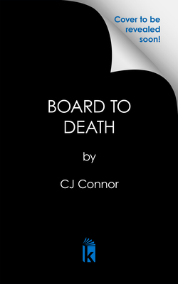 Board to Death (A Board Game Shop Mystery)