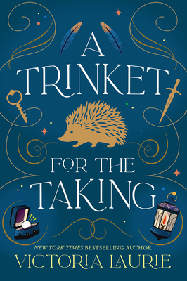 Trinket for the Taking