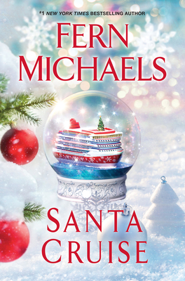 Image for Santa Cruise: A Festive and Fun Holiday Story (Santa's Crew) Santa Cruise: A Festive and Fun Holiday Story (Santa's Crew)