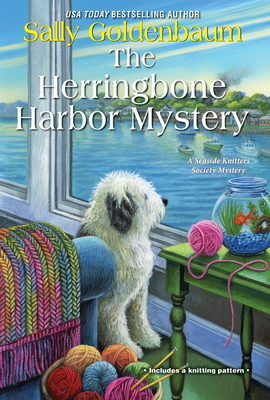 Herringbone Harbor Mystery