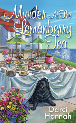 Image for Murder at the Lemonberry Tea (A Beacon Bakeshop Mystery) Murder at the Lemonberry Tea (A Beacon Bakeshop Mystery)