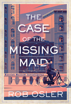 Case of the Missing Maid