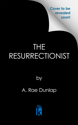 Resurrectionist: Deluxe Stenciled Edges