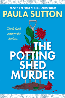 Potting Shed Murder