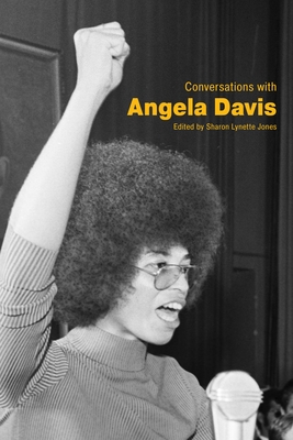 Conversations with Angela Davis (Literary Conversations Series)