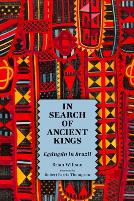 In Search of Ancient Kings. Egngn in Brazil