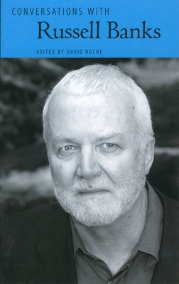 Image for Conversations with Russell Banks (Literary Conversations Series) Conversations with Russell Banks (Literary Conversations Series)