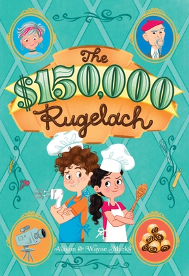 Image for $150,000 Rugelach
